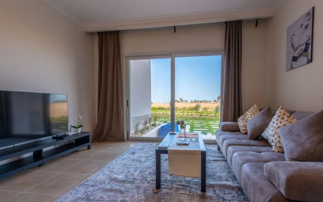 Vesta - Luxury APT I - 1BR - Soma Breeze