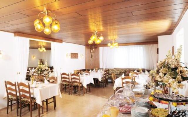 Hotel Alte Post Garni