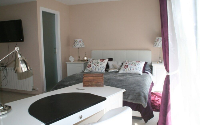 B&B Sallent