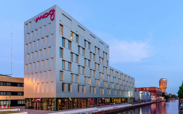 Moxy Utrecht