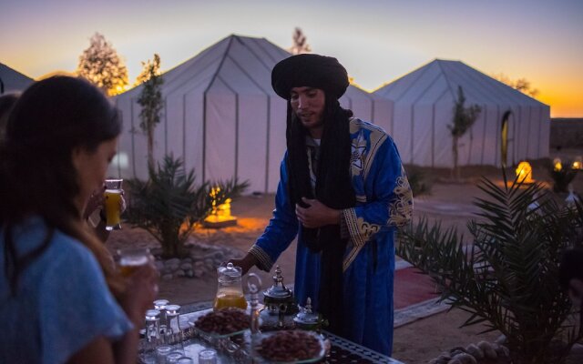 Dunes Luxury Camp Erg Chebbi
