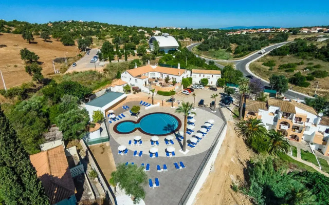 Oleandro Country Club