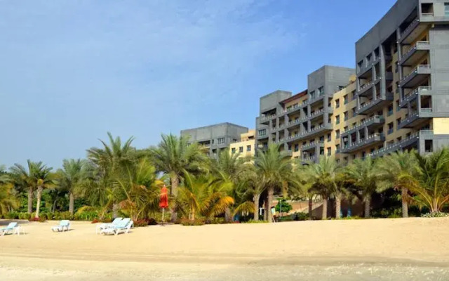 Dream Palm Residence