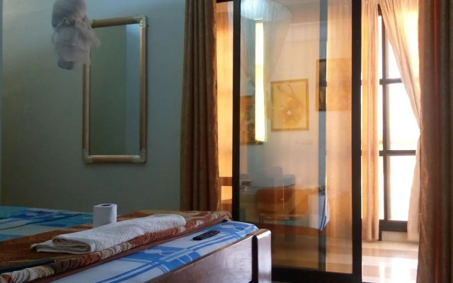 Residence Les Calanques