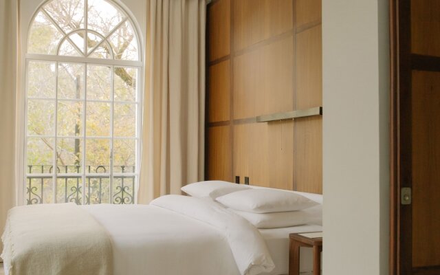 Condesa df, Mexico City, a Member of Design Hotels