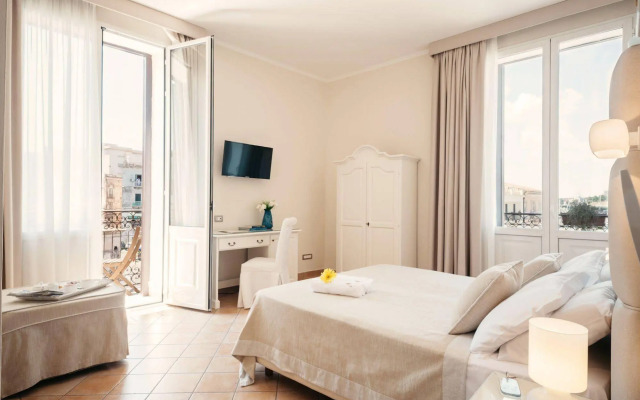 Hotel L'Arcangelo Boutique Hotel