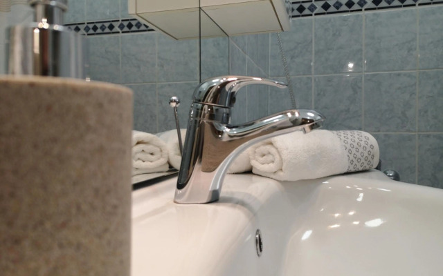 Central Studio Budapest