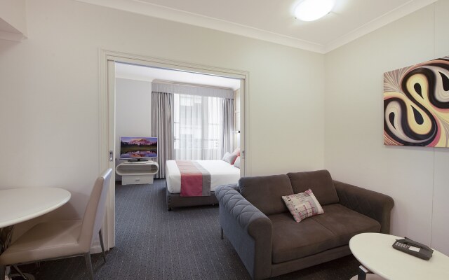 YEHS Hotel Sydney Harbour Suites