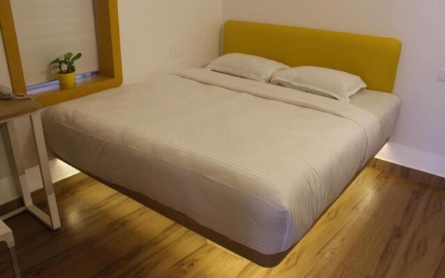 Hotel Stay Inn
