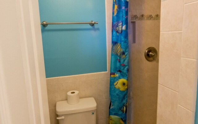 Apartment Kamaole Nalu 2 Bedroom Maui