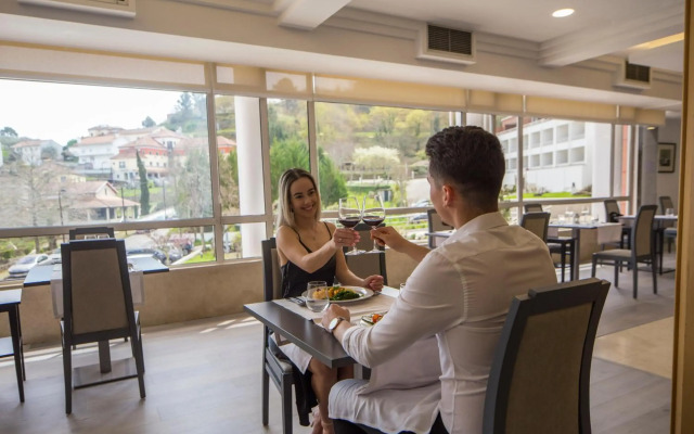 Hotel Do Parque - Congress & SPA