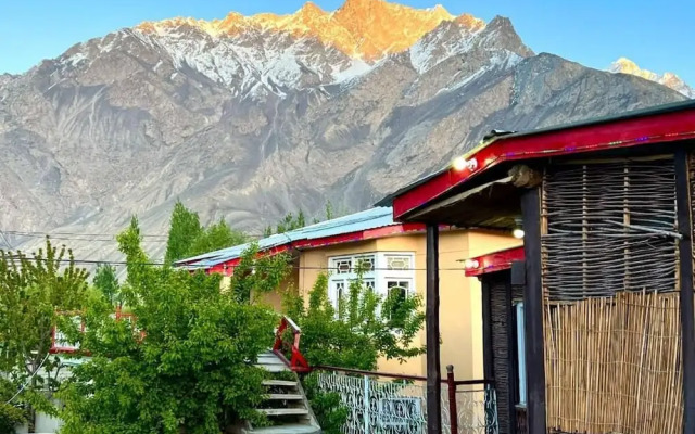 Dream Guest House Skardu