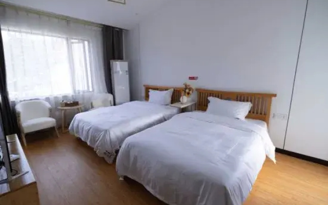 Suzhou Yayueju Boutique B&B