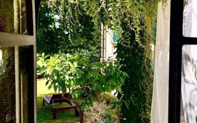 La Limonaia di Casagrande