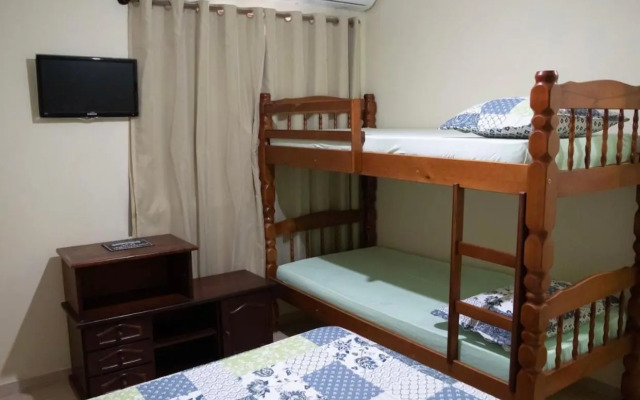 Apês do Peró 01 - Kitinet 4 pessoas