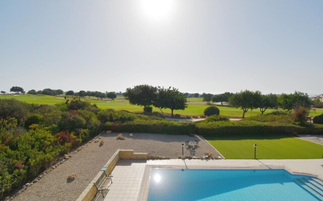Villa Inia on Aphrodite Hills