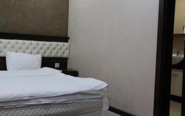 Family Motel Erbil