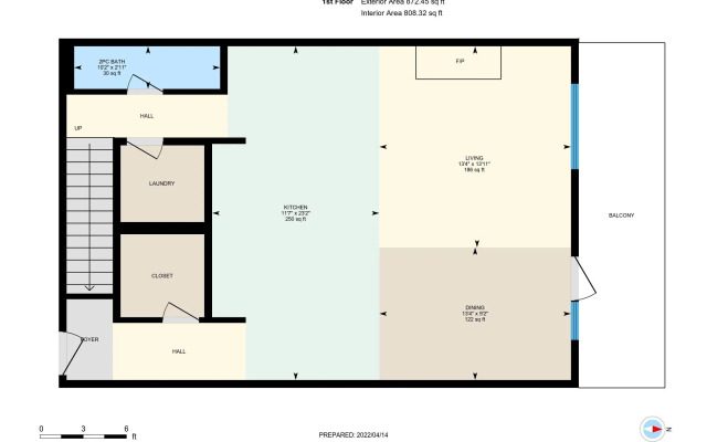 Spring Creek Vacations