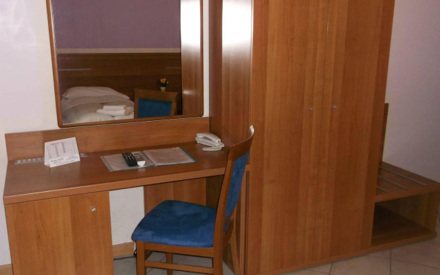 Albergo Meublè Abatjour