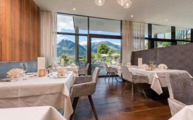Schenna Resort Hotel Rosengarten
