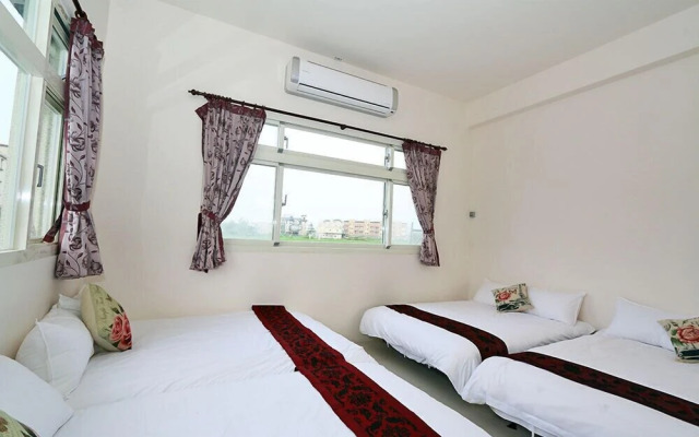 Lijing B&B
