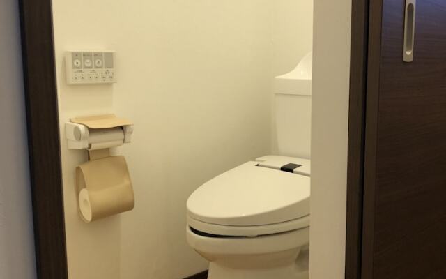 Hiroshima fan's Hostel