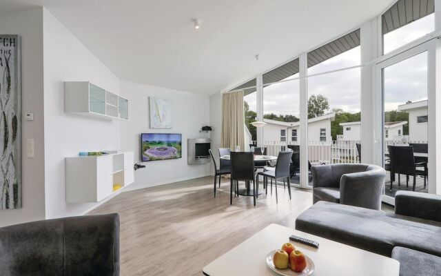 Dünenvilla Penthouse Deluxe