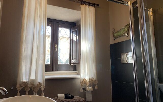 B&B Santapau Charme Living