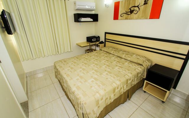 Di Roma Internacional Resort - JC