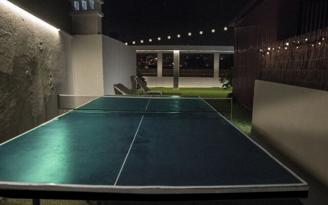 LivingPorto Boavista Apartments