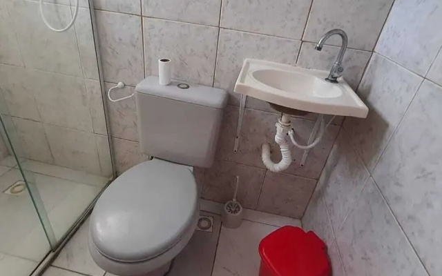 Guest House Renascer K&W