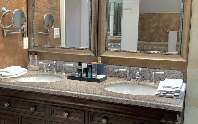 Suite Smart Shaughnessy