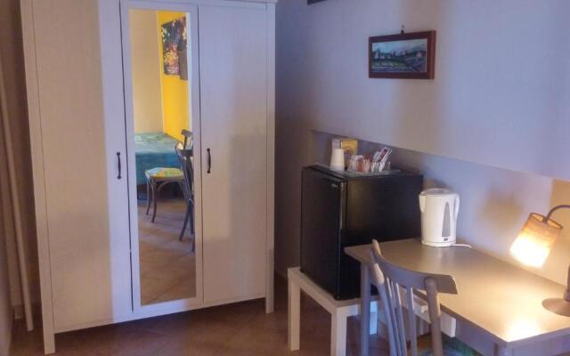 La Casa del Melograno