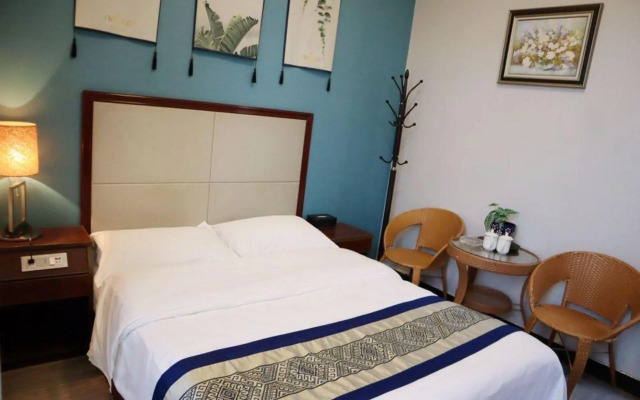 Xiang Kun Hotel Kunming