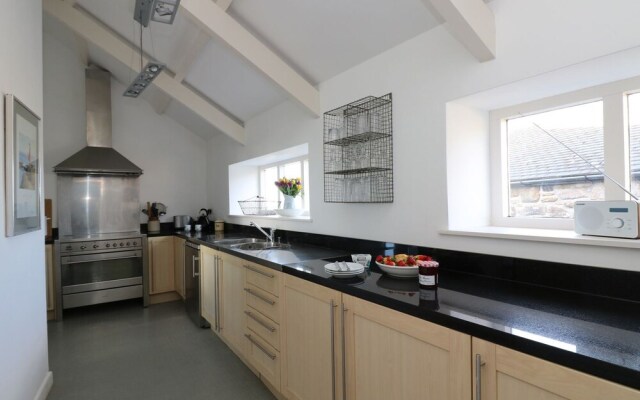 Trevowhan House