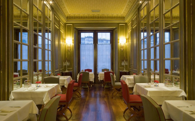 Hotel Santa Maria Novella