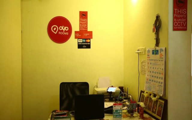 OYO 810 Apartment T Nagar