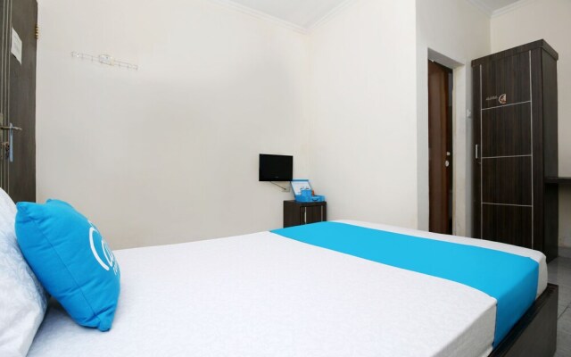 Airy Tampan Muchtar Lutfi 69 Pekanbaru