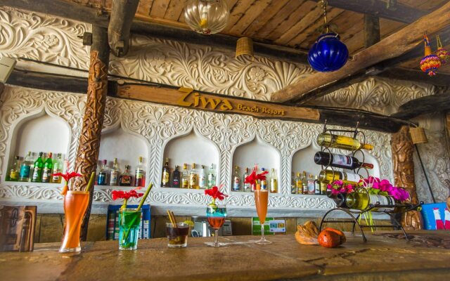 Ziwa Beach Resort