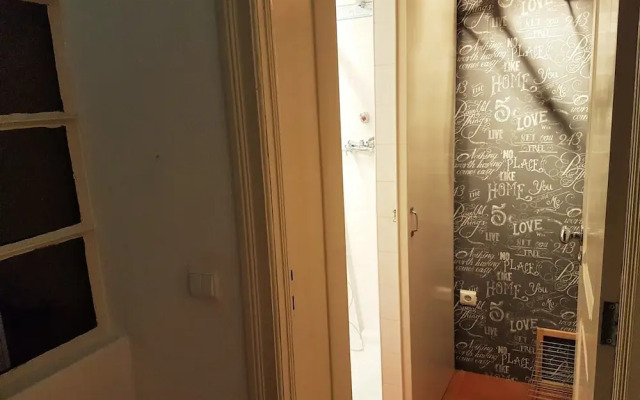 Estrela Charming Rooms by Host-Point