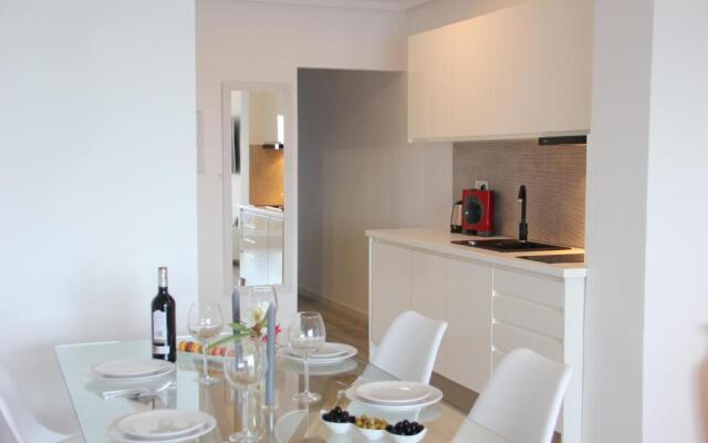 La Playa Blanca 3, First line,Sea View, Beach