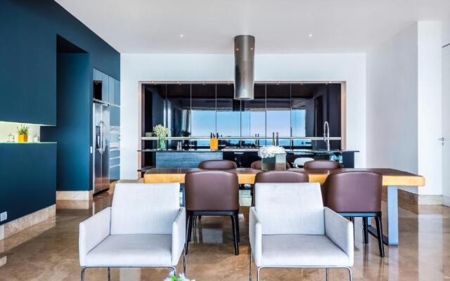 Avalon 907 Modern, Spacious / 9th F Private Pool