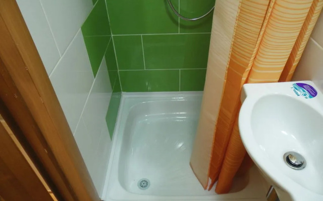 Berloga na Sovetskoy