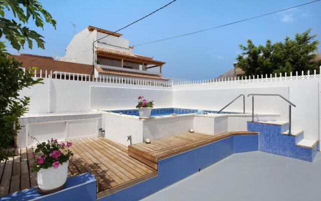 Casa Tenerife 2
