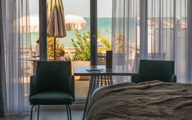 Hôtel Atlantic