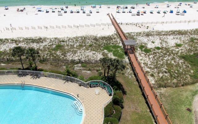 Beach Colony East 12B