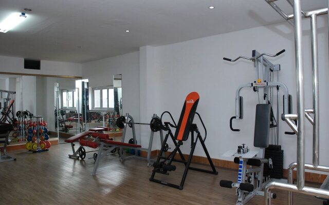 Dream Gold Hotel II