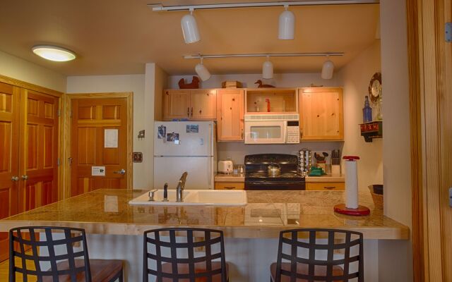 Grand Targhee Vacation Rentals