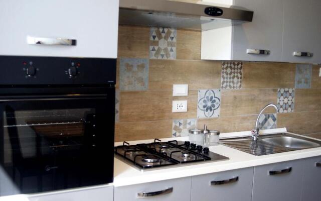 La casa in Ruga - civico 85