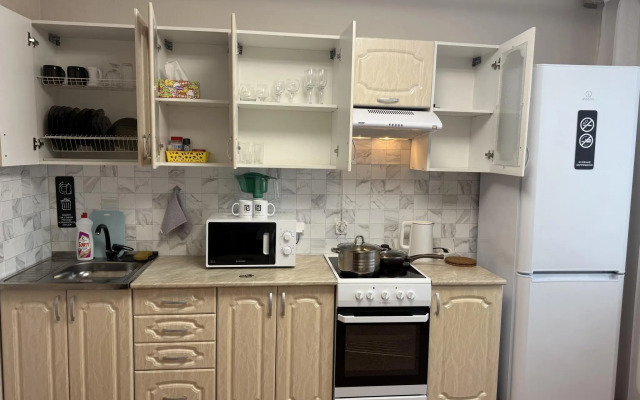 В Гости на Пионерском 62